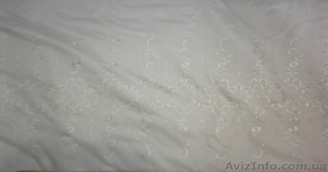 Коттоновые шторы ( 5 метров) #1052901