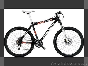 Велосипед Bianchi Kuma 5300 #1060247