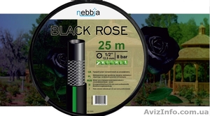 Оптом шланг Black Rose Nebbia #1063243