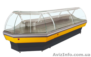 Ремонт холодильников для магазинов и витрин #1058585