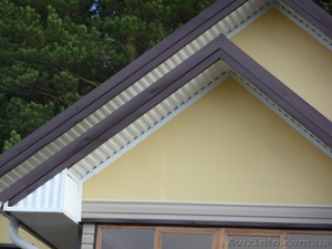 Подшива карниза #1065176