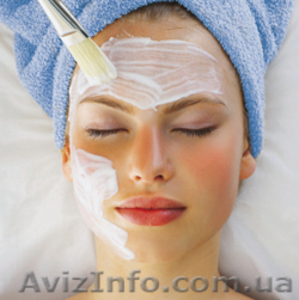 КОСМЕТОЛОГ,  САЛОН