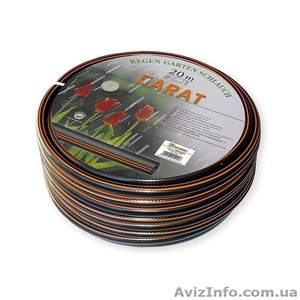 Оптом Шланг поливочный Bradas Carat производства Италия. #1055645