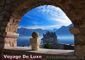 Туры в Черногорию из Харькова - лето 2015! #1056972