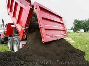 чернозем низкая цена доставка Донецкая область #1062487