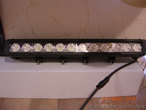 Фары дальнего света LED S10120А SPOT #1059237