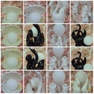 Светильники,  ночники #1062451