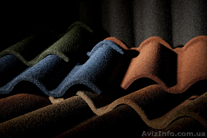 Композитная черепица цена наличие,  бесплатная доставка #1055594