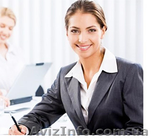  Курсы секретарей и  офис-менеджеров в Херсоне. Фурор. #1057147