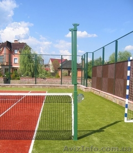 Стойка волейбол/ бадминтон/ теннис производитель,  Украина купить,  киев   #1060657