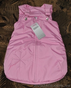 Конверт утепленный ТМ MONE #1052838