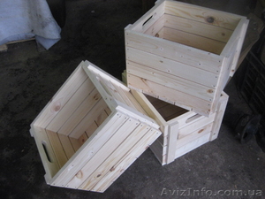 Изготовим деревянные шкатулки в Украине #1051383