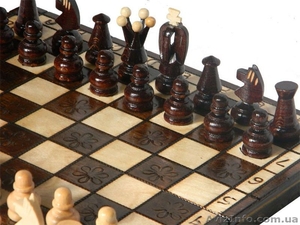 Настольные игры в ассортименте #1062257