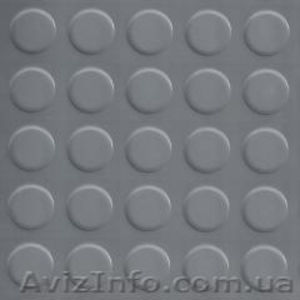 Дешевый транспортный линолеум   Алекс 3 DIZ #1050283