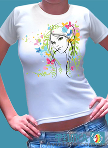 печать на футболках,  подушках,  пазлах,  чашках, ковриках для мышки,  пивных бокалах #1050599