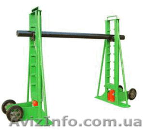 Домкрат кабельный гидравлический ДК-8Г #1057183