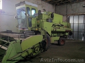 продам подержаный комбайн #1056137