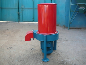 Зернодробилки #1059659