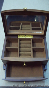 Шкатулка для украшений #1062697