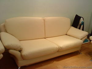 Ремонт, обивка, перетяжка мягкой мебели. #733752