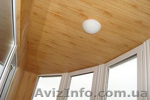 ОКНА ОТ ПРОИЗВОДИТЕЛЯ,  БАЛКОНЫ ПОД КЛЮЧ #1052177