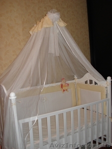 Продается  кроватка #1061857