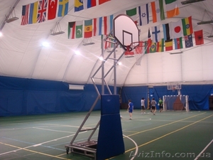 Щиты баскетбольные,  корзины баскетбольные киев,  купить ,  сетки баскетбольные #1060626