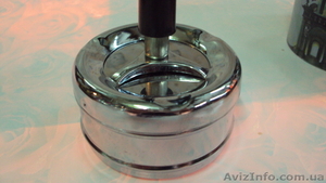 Пепельница бездымная #1062216