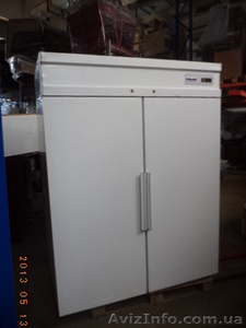 Морозильный  шкаф Polair ШН-1, 4 (CB114-S) б/у #1059290