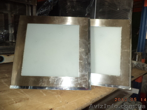 Светильники внутрипотолочные б/у  #1059840