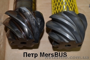 Ремонт б/у моста Mercedes 410,  609 Sprinter 412,  416 спарка  #1052634