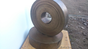 Лента БрКМц 0, 5х80 #1047139