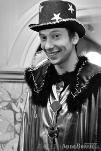 Святкові Казкові Дитячі Програми Квести Майстер-класи #1057921