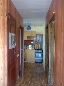 Сдам дом на Азовском море в Бердянске #1064292