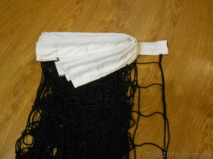 Волейбольная сетка,  спортивные сетки,  производитель #1060667