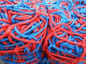 Гандбольные сетки,  спортивные сетки #1060669