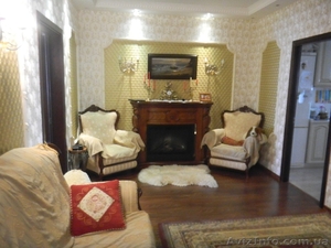 3-х комнатная  квартира                                           #1065432