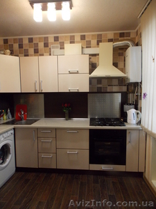 Продается двухкомнатная квартира #1054676