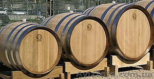 Бочки деревянные с доставкой #1060129
