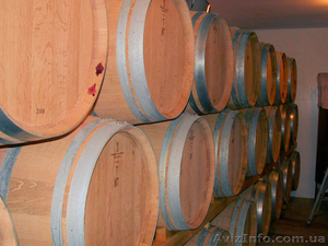 Производим и реализуем деревянные бочки #1052209