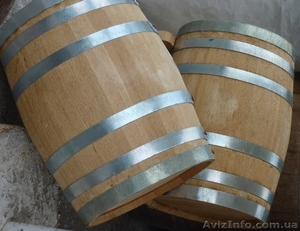 Купить деревянные бочки теперь просто. Просто звоните #1060577