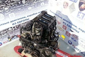 Двигатель Спринтер 315 2.2 CDI OM 646 bi-turbo #1060598
