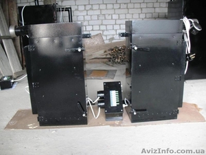 Дымогенератор для коптилных камер #1057273