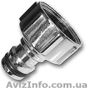Фурнитура поливочная Bradas оптом #1055730