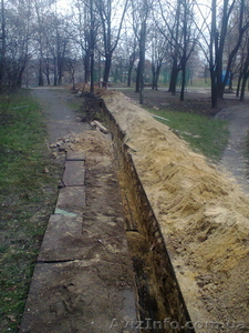 Монтаж и прокладка кабеля #1064445