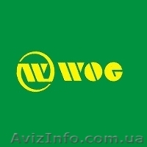 Дизельное топливо и бензин WOG в талонах со скидкой #1061371