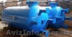 Конструкции,  воздухосборники,  ёмкости. #838670