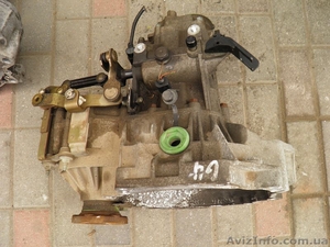 КПП Коробка передач Golf4 1.6 ERT,  A3 1.6 ERT,  Bora 1.6 ERT,  Octavia 1.6 ERT #1062736