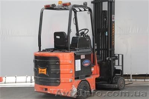 узкопроходный электропогрузчик Bendi  BE4087XSS на 1.825 тонн #1061577