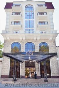 Сдам в аренду великолепный ресторан в самом центре Одессы.Собственник. #1053158